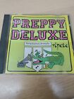 ! PREPPY DELUXE - Heavy Party Action Trax 2003 - CD - RARE Ripete
