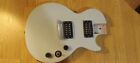 Epiphone Les Paul Special Guitar Body Loaded Light Gray