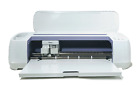 Cricut Maker 3 CXPL301 Lilac Electronic Cutting Crafting Machine (BUNDLE)