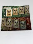 Shadows Over Camelot Replacement Game Board Piece - The Holy Grail Quest (New)