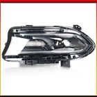 FOR DODGE CHARGER 2015-2022 HID HEADLIGHT HEADLAMPS ASSY DRIVER LH LEFT SIDE (For: 2015 Dodge Charger)