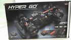 HYPER GO 14301 1/14 RTR Brushless RC Drift Car with Gyro, Max 38 mph Fast RC