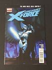 Uncanny X-Force #17 VF 2012 Marvel Comics