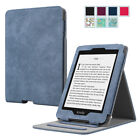 For All-New Kindle Paperwhite 10th Generation 2018 Case Slim Flip Stand Cover