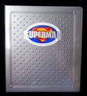 Superman Man of Steel Platinum Series Binder Shrink wrapped Sealed Amricons 1994