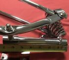 Reproduction Schwinn, stingray, muscle bike 20 inch Springer Low Ride Bent Fork
