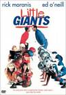Little Giants - DVD - VERY GOOD