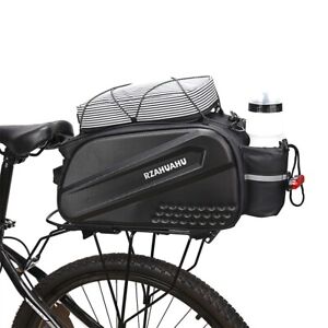 Luckeep Electric bicycle bag storage bag, Travel bag, bicycle rack bag