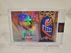 2022 Topps Dynasty Pete Alonso 5/5 Jumbo Game Used Patch Auto Autograph Relic