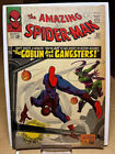 Amazing Spider-Man #23 VG/Fine, Silver Age, 3rd App Hobgoblin, Stan Lee (1965)