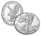 2022 W American Eagle One Ounce Silver Proof Coin-22EA in Box with COA!