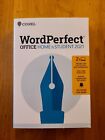 Corel Wordperfect Office Home & Student 2021 Office Suite of Word Processor -NEW