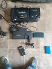 New Listingvideo game console lot tested Working