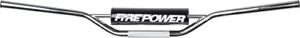 Fire Power Aluma-Steel Handlebar CR High Chrome