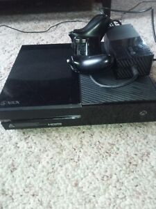 Microsoft Xbox One 500GB Console - Black