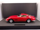 Top Marques /BBR 1:12 scale Ferrari 275 GTB / 4 with Alloy Wheels(Red) TM12-04K