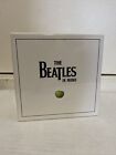 THE BEATLES IN MONO - COMPLETE BOX SET  (CDs) NEW OPEN BOX Contents NEW