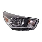 Headlight For 2018-2023 Kia Rio Passenger Side Assembly Halogen (For: More than one vehicle)
