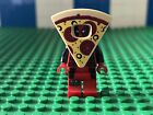 LEGO pizza Deadpool