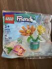LEGO FRIENDS: Friendship Flowers (30634)