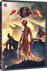 The Flash (DVD, 2023)