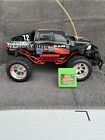 New Bright RC 1:10 RAM Mopar Pickup (Truck Only!!!) No Remote. Untested 6.4v