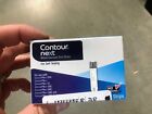 17 boxes of 100-count Contour Next Glucose Blood Test Strips. Filled 10/23 11/24