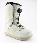 Ride Anthem Boa Snowboard Boots Men's Size 8 Tan New 2024