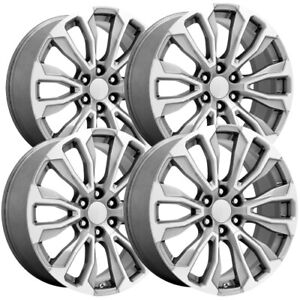 (Set of 4) OE Concepts G29 AT4 26x10 6x5.5