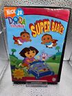 Super Babies (DVD, 2005) Dora the Explorer Nickelodeon Nick Jr.