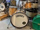 Gretsch Broadkaster Drum Kit, Shell Pack