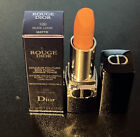 CHRISTIAN DIOR - ROUGE DIOR - COUTURE COLOUR LIPSTICK  100 NUDE LOOK MATTE