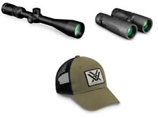 Vortex Copperhead 4-12x44 Riflescope and Copperhead 10x42 Binocular Bundle