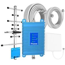 Cell Phone Signal Booster 5G 4G Band 2/4/5/12/13/17/25/26/30/66 and 71 Booster