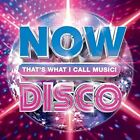 NOW Disco - Various Artists - Brand New CD - Brand New -