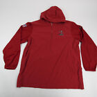 Tampa Bay Buccaneers Nike NFL On Field Pullover Men's Red Used