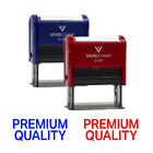 All Quality Premium Quality Self-Inking Rubber Stamp
