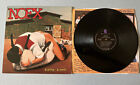 NOFX EATING LAMB 1st Press Black Vinyl Record Epitaph 1996 AFI Green Day Blink