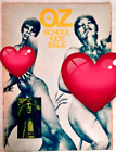OZ #28 magazine UK issue (May 1970) Counter-Culture **ADULTS ONLY