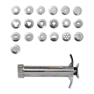New ListingEasy-to-Use Clay Handle Extruder - Perfect for Pottery and Sculpture