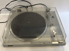FOR PARTS Vtg Sony PS-LX2 Direct Drive Auto Stereo Turntable Vinyl Record Player