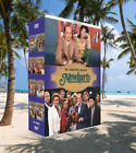 Newhart: The Complete Series Seasons 1-8 DVD 24-Disc USA STOCK