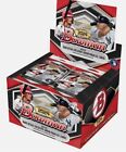 2024 Topps Bowman Baseball MLB 24pk Retail Box Pre-Order- FREE SHIPPING