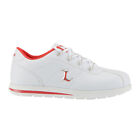 Lugz Zrocs MZRCSV-1941 Mens White Synthetic Lace Up Lifestyle Sneakers Shoes 10
