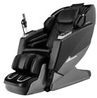 Osaki OS-4D Pro Ekon Plus Massage Chair - Black (5 Years Warranty)