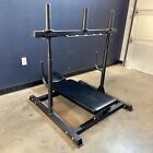 FridayGoods Brand New Olympic  Vertical Leg Press, Squat, Free Shipping