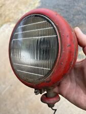 Vintage Tractor Light Butlers England Used