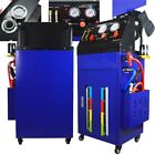 Auto Transmission Oil Exchange Flush Cleaning Machine Gas Changer Oil Changer