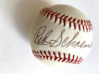 New ListingRed Schoendienst Autographed Signed Official National League Baseball HOF NO COA