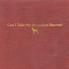 Tyler Childers - Can I Take My Hounds To Heaven [Used Very Good CD] With Booklet